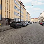 Dlugosza Homely By Bookinghost דירה שצ'צ'ין