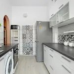 Dlugosza Homely By Bookinghost Apartman Szczecin