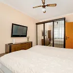 דירה Dlugosza Homely By Bookinghost שצ'צ'ין