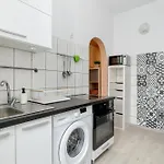 Dlugosza Homely By Bookinghost * שצ'צ'ין