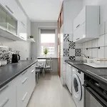 Dlugosza Homely By Bookinghost Apartman *