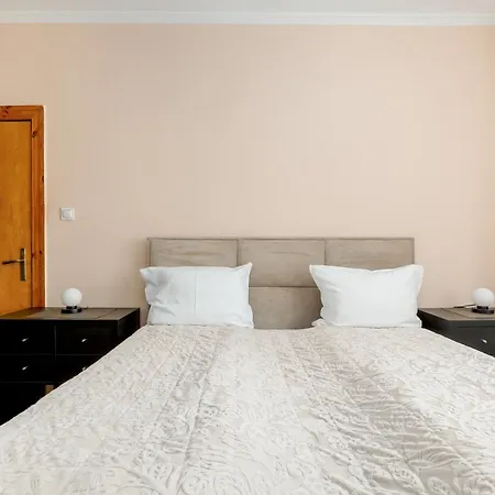 Dlugosza Homely By Bookinghost * Stettin