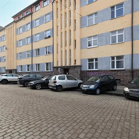 Dlugosza Homely By Bookinghost Stettin