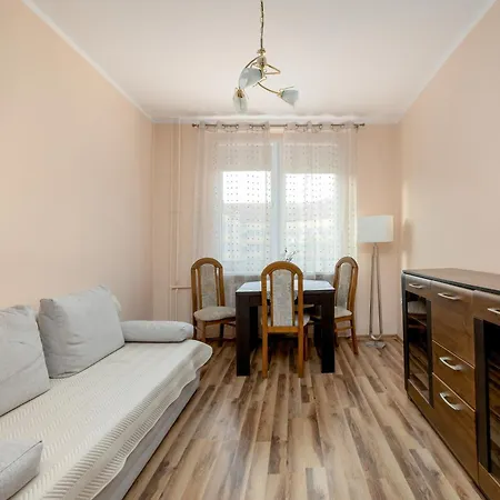 Dlugosza Homely By Bookinghost Apartment