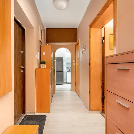 Dlugosza Homely By Bookinghost アパート