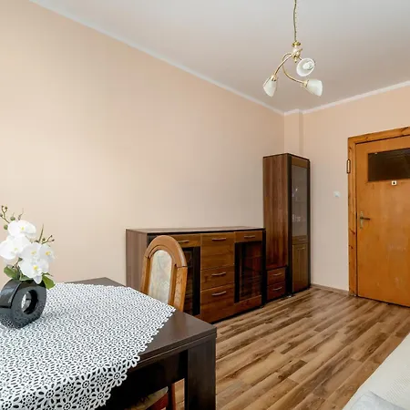 Dlugosza Homely By Bookinghost シュチェチン