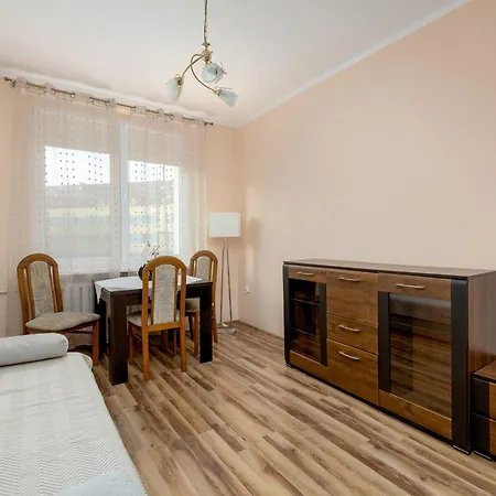 Dlugosza Homely By Bookinghost * シュチェチン