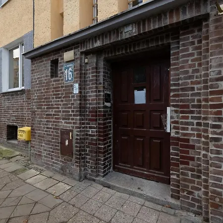 Dlugosza Homely By Bookinghost * シュチェチン