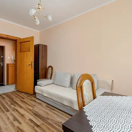 アパート Dlugosza Homely By Bookinghost *