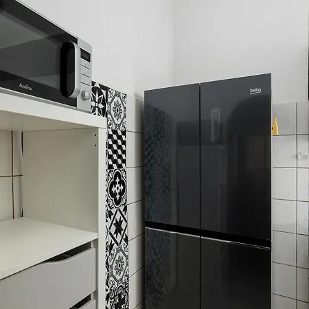 Dlugosza Homely By Bookinghost Apartment *