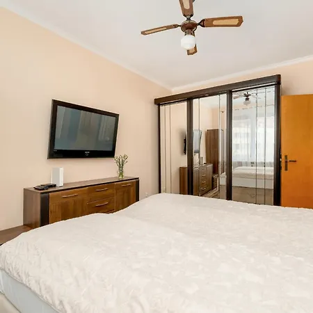 アパート Dlugosza Homely By Bookinghost シュチェチン