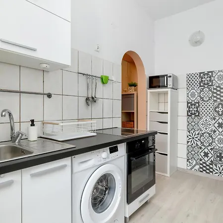 Dlugosza Homely By Bookinghost * シュチェチン