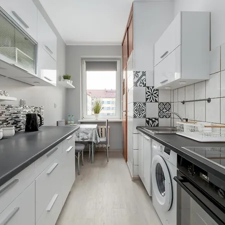 Dlugosza Homely By Bookinghost Apartment *