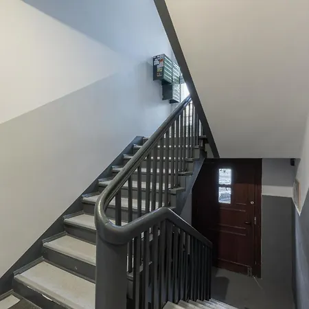 Apartment Dlugosza Homely By Bookinghost *