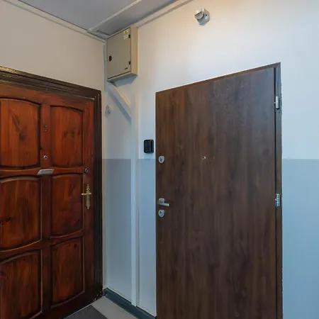 Dlugosza Homely By Bookinghost Apartment Stettin