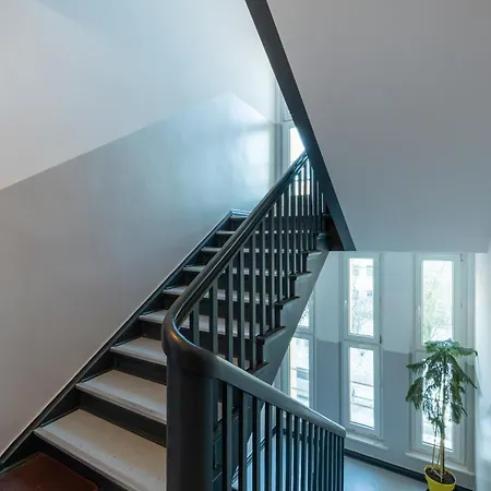 Dlugosza Homely By Bookinghost Stettin