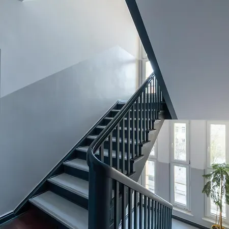 Dlugosza Homely By Bookinghost Stettin