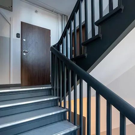 Dlugosza Homely By Bookinghost