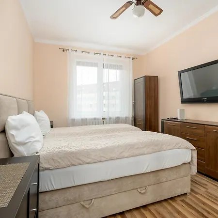 Dlugosza Homely By Bookinghost שצ'צ'ין