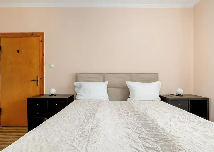 Dlugosza Homely By Bookinghost * Stettin