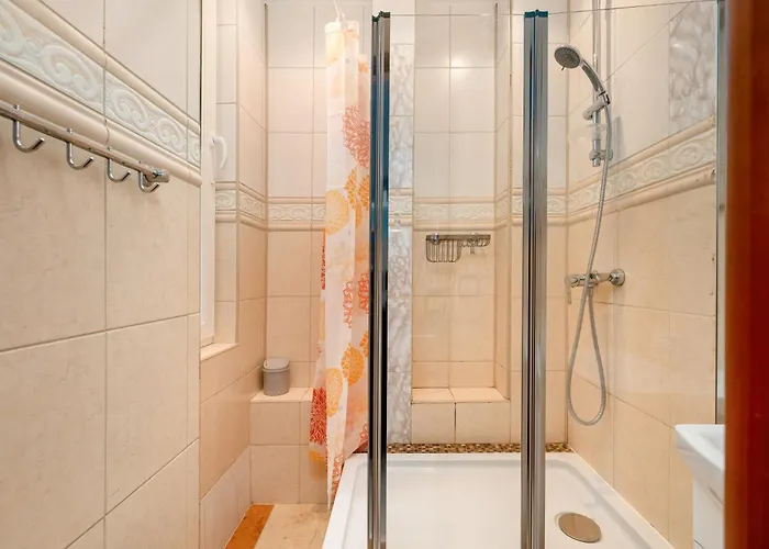 Dlugosza Homely By Bookinghost Apartment Stettin