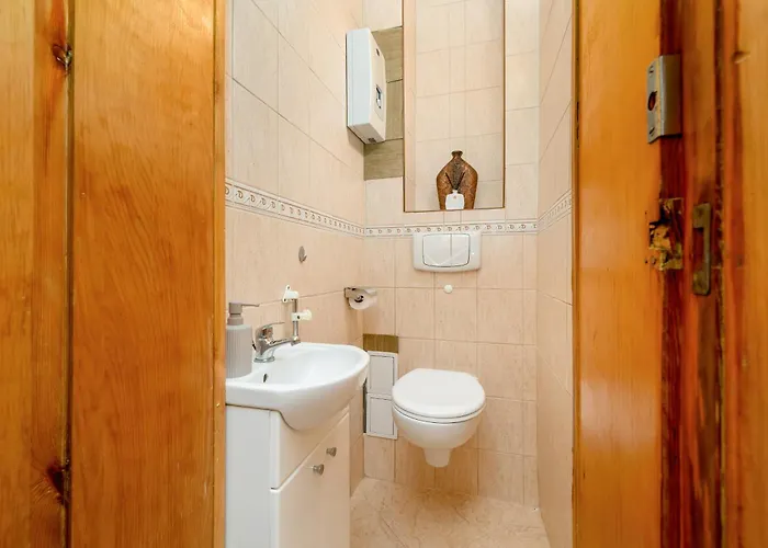 Dlugosza Homely By Bookinghost Apartment *