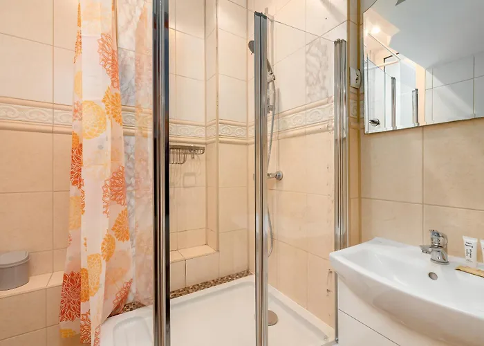 Dlugosza Homely By Bookinghost Apartment *