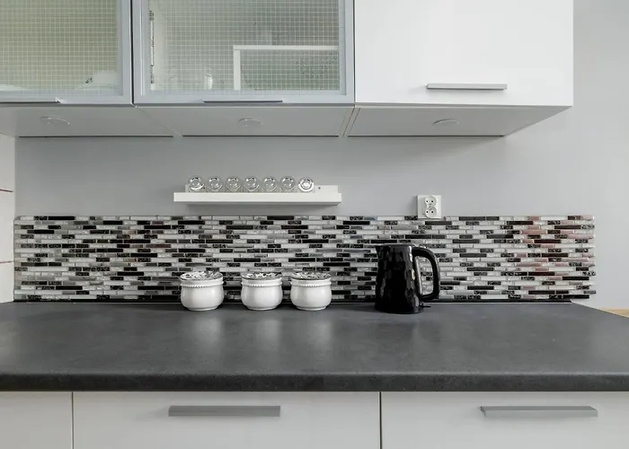 Dlugosza Homely By Bookinghost Apartment Stettin