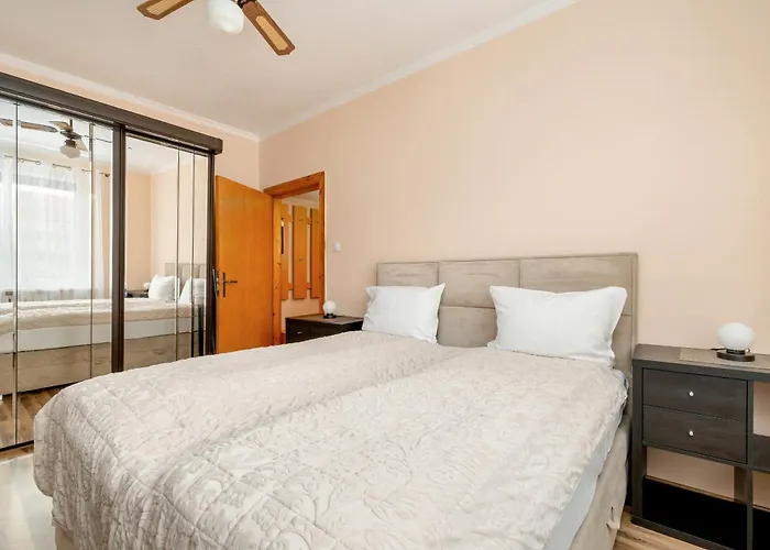 Dlugosza Homely By Bookinghost Stettin