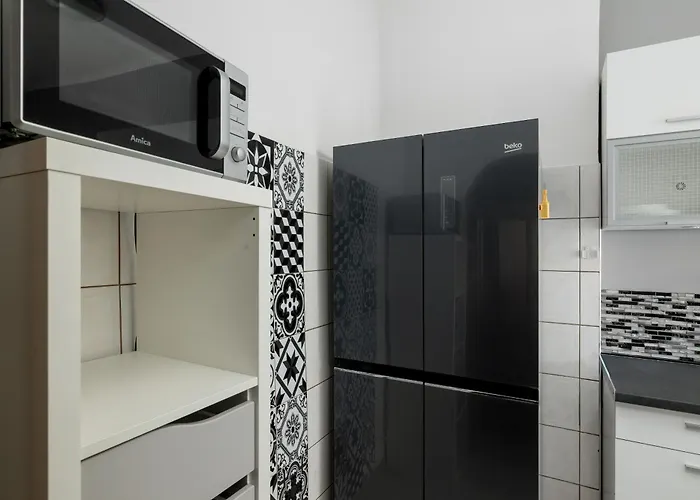 Dlugosza Homely By Bookinghost Apartment *