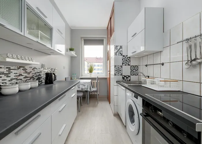 Dlugosza Homely By Bookinghost Apartment *