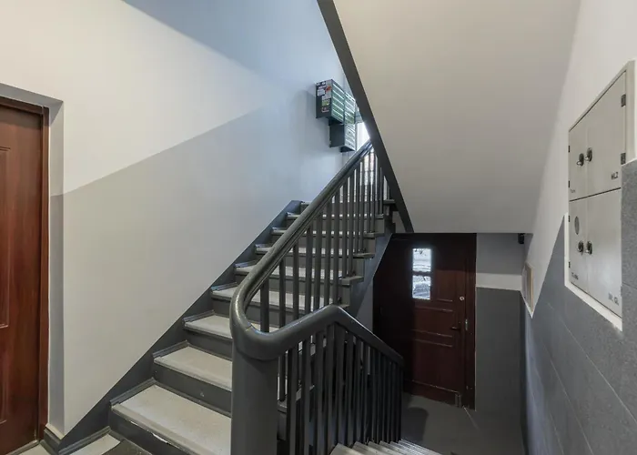 Apartment Dlugosza Homely By Bookinghost *