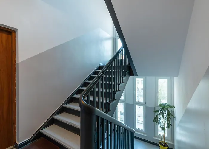 Dlugosza Homely By Bookinghost Stettin