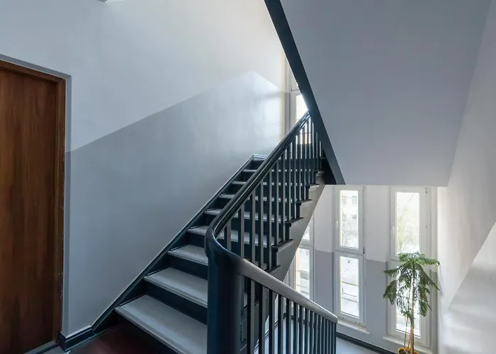 Dlugosza Homely By Bookinghost Stettin